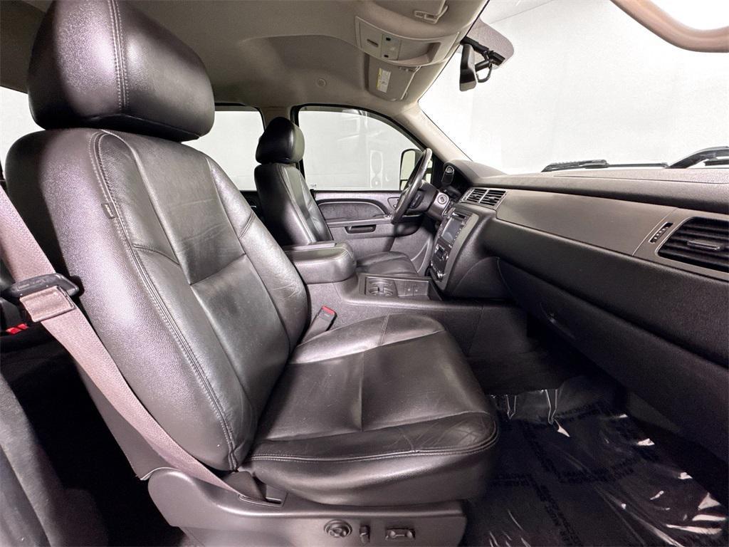 used 2013 Chevrolet Silverado 3500 car, priced at $19,992