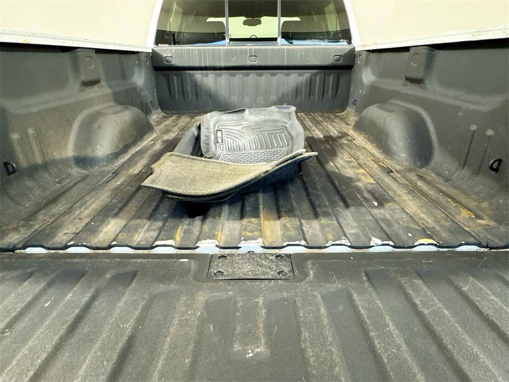 used 2013 Chevrolet Silverado 3500 car, priced at $19,992