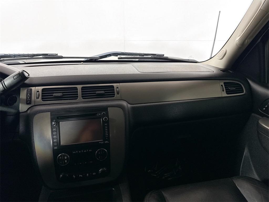 used 2013 Chevrolet Silverado 3500 car, priced at $19,992