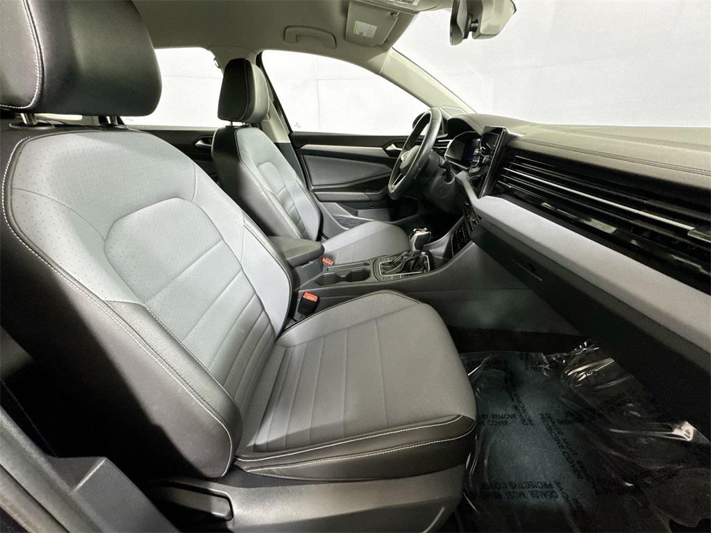 used 2025 Volkswagen Jetta car, priced at $21,477