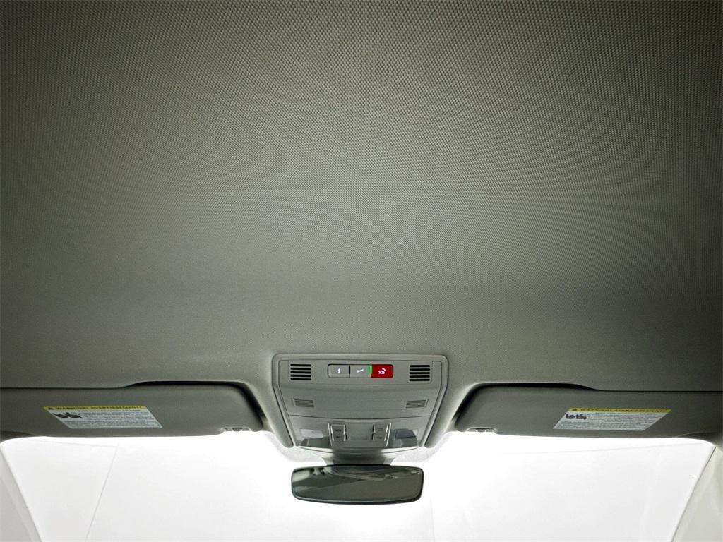 used 2025 Volkswagen Jetta car, priced at $21,477