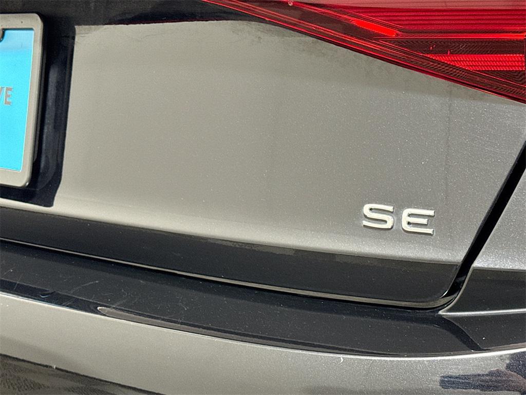 used 2025 Volkswagen Jetta car, priced at $21,477