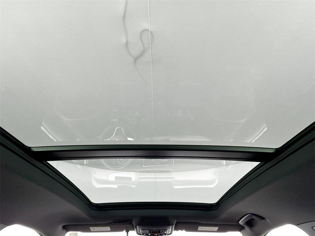 new 2026 Volkswagen Tiguan car, priced at $39,854