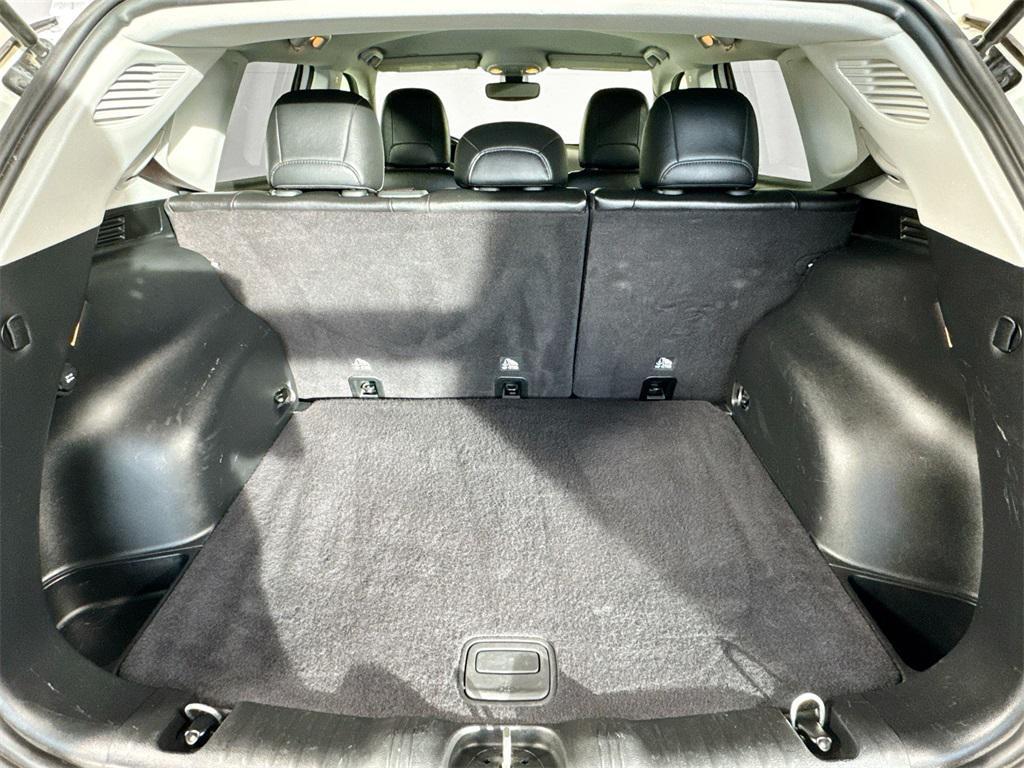 used 2019 Jeep Compass car, priced at $15,992