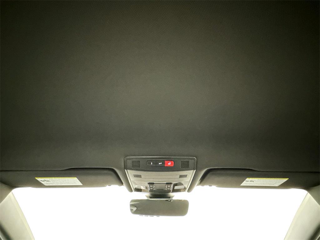 used 2024 Volkswagen Jetta GLI car, priced at $26,422