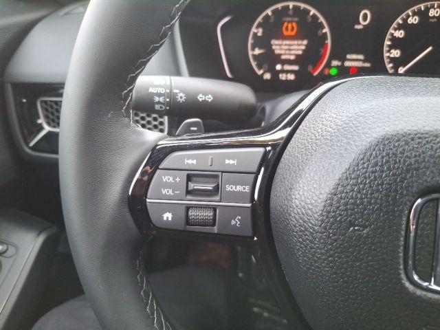 new 2026 Honda Civic car, priced at $27,884