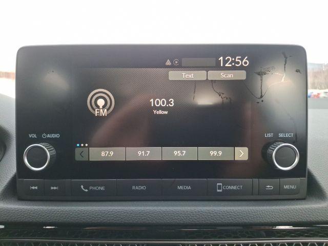 new 2026 Honda Civic car, priced at $27,884