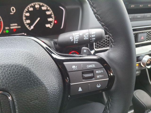 new 2026 Honda Civic car, priced at $27,884