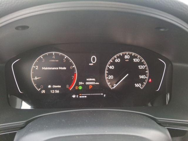 new 2026 Honda Civic car, priced at $27,884