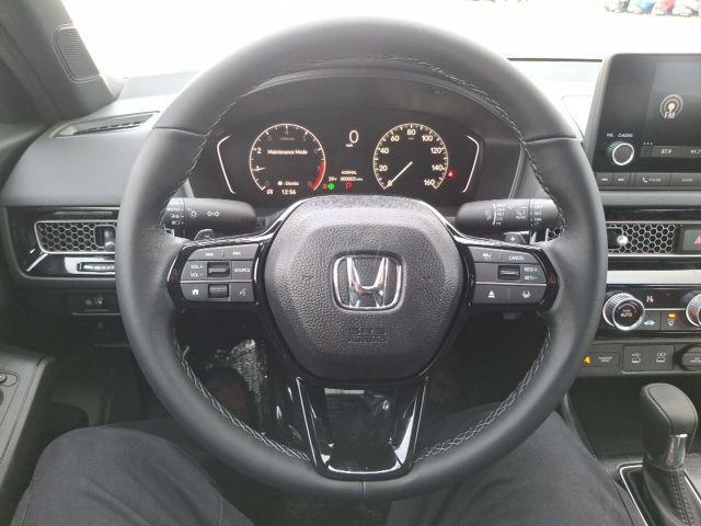 new 2026 Honda Civic car, priced at $27,884