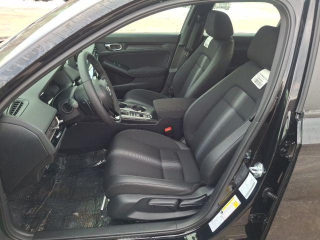 new 2026 Honda Civic car, priced at $27,884