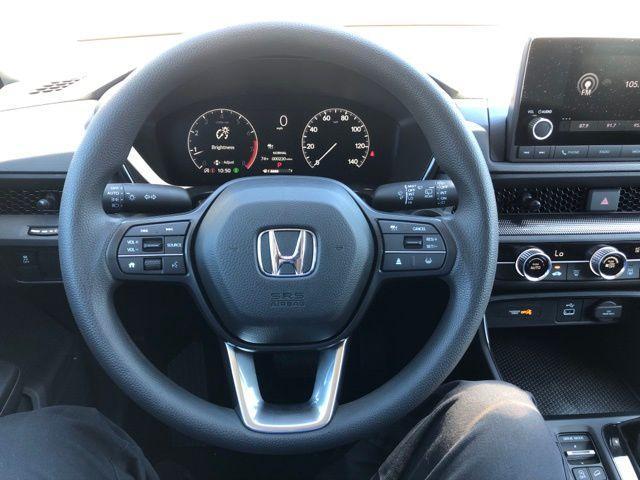 new 2025 Honda CR-V car, priced at $32,979