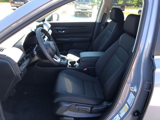 new 2025 Honda CR-V car, priced at $32,979