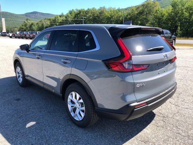 new 2025 Honda CR-V car, priced at $32,979