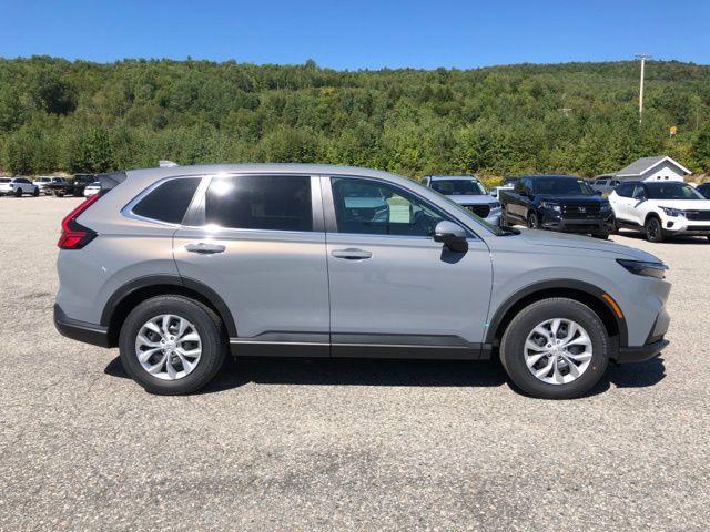 new 2025 Honda CR-V car, priced at $32,979