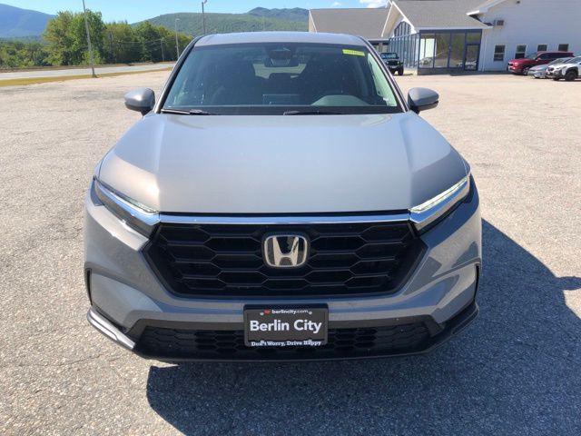 new 2025 Honda CR-V car, priced at $32,979