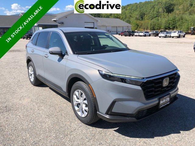 new 2025 Honda CR-V car, priced at $32,979