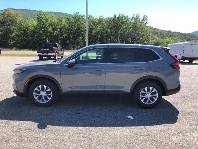 new 2025 Honda CR-V car, priced at $32,979