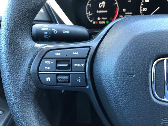 new 2025 Honda CR-V car, priced at $32,979