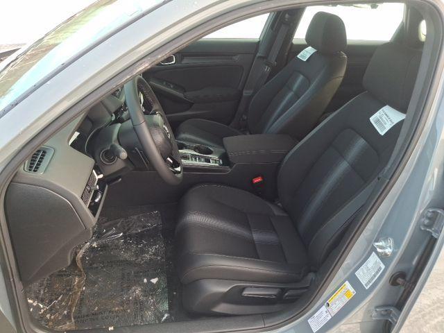 new 2026 Honda Civic car, priced at $28,317