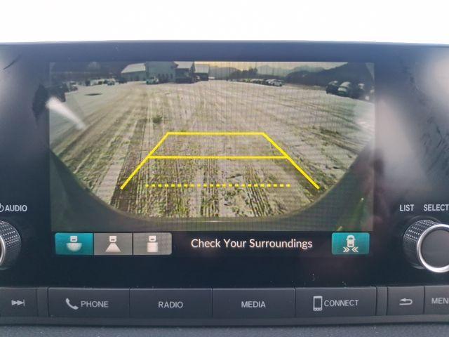 new 2026 Honda Civic car, priced at $28,317