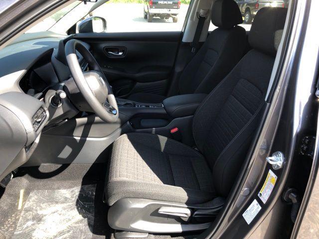 new 2026 Honda HR-V car, priced at $28,132