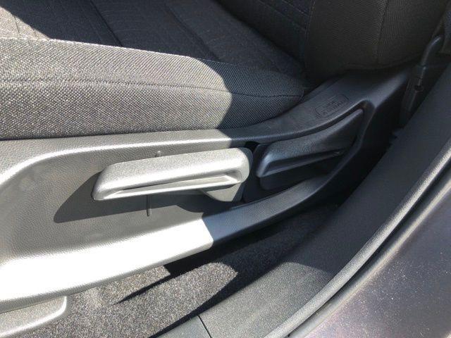 new 2026 Honda HR-V car, priced at $28,132