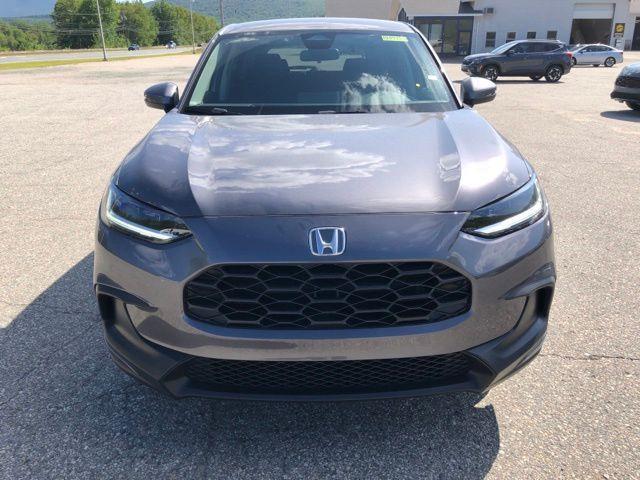 new 2026 Honda HR-V car, priced at $28,132