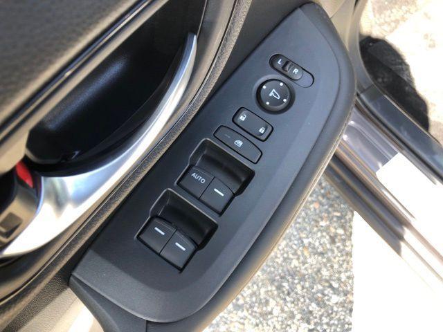 new 2026 Honda HR-V car, priced at $28,132