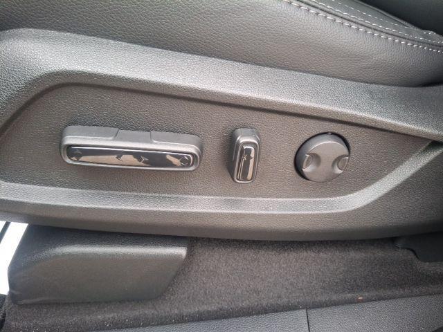 new 2026 Honda Passport car, priced at $43,670