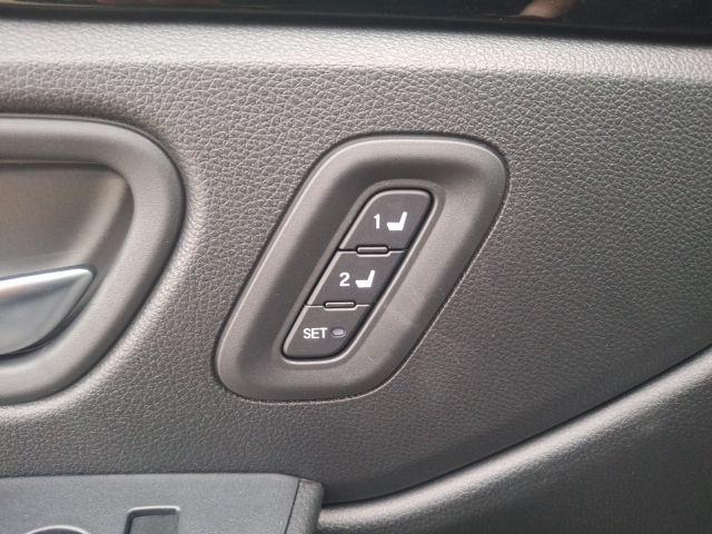 new 2026 Honda Passport car, priced at $43,670