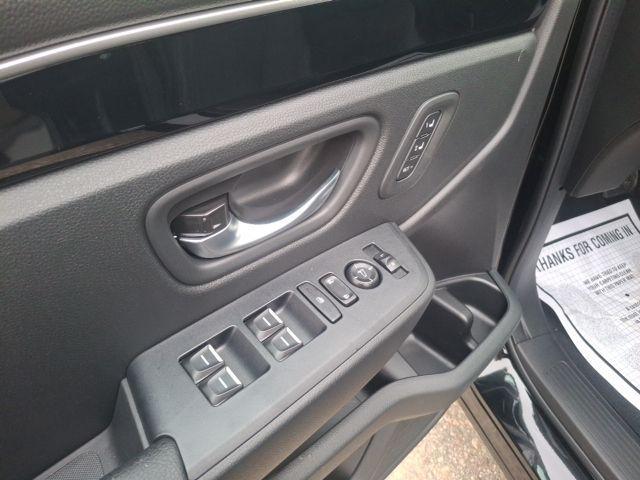 new 2026 Honda Passport car, priced at $43,670