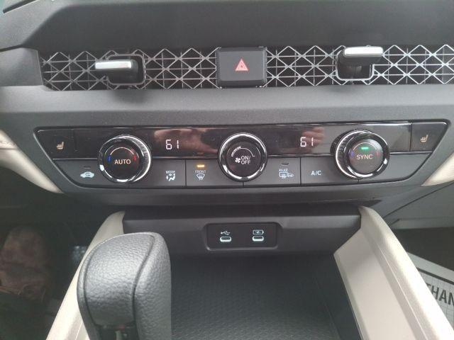 new 2025 Honda Accord car, priced at $30,131