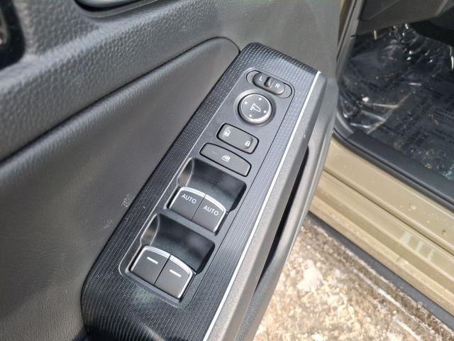 new 2026 Honda Civic Hybrid car, priced at $33,847