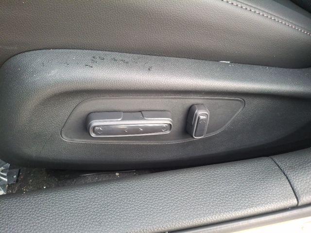 new 2026 Honda Civic Hybrid car, priced at $33,847