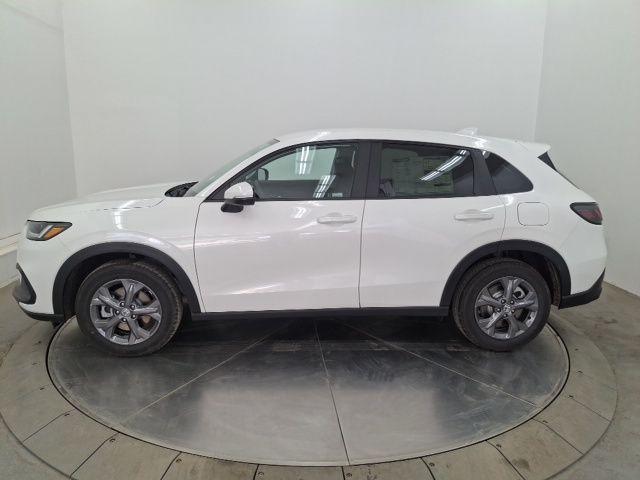 new 2026 Honda HR-V car, priced at $28,908