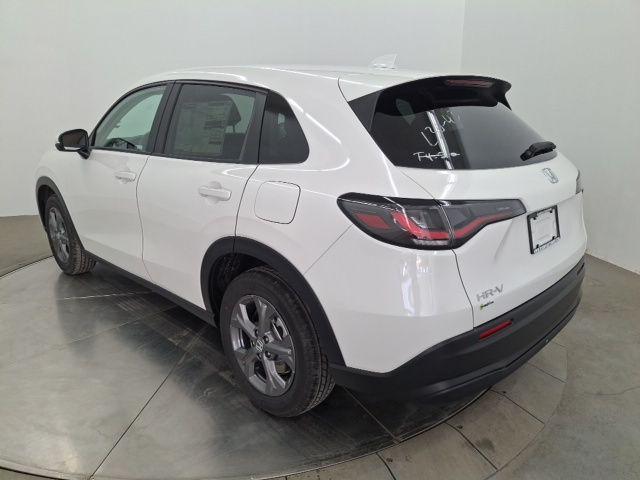 new 2026 Honda HR-V car, priced at $28,908