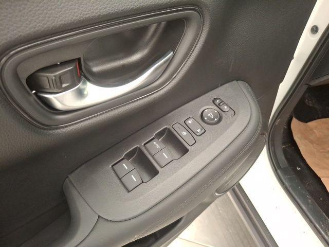 new 2026 Honda HR-V car, priced at $28,908