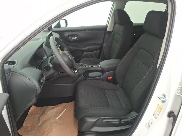 new 2026 Honda HR-V car, priced at $28,908