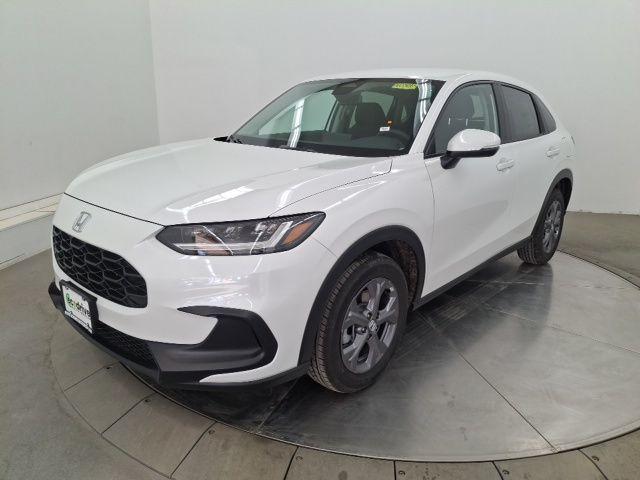 new 2026 Honda HR-V car, priced at $28,908