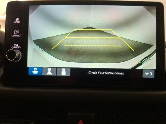 new 2026 Honda HR-V car, priced at $28,908