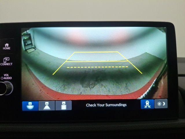 new 2026 Honda CR-V car, priced at $35,703