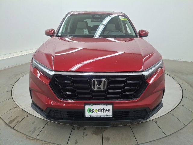 new 2026 Honda CR-V car, priced at $35,703