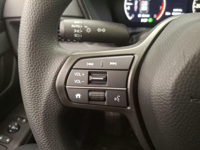 new 2026 Honda CR-V car, priced at $35,703