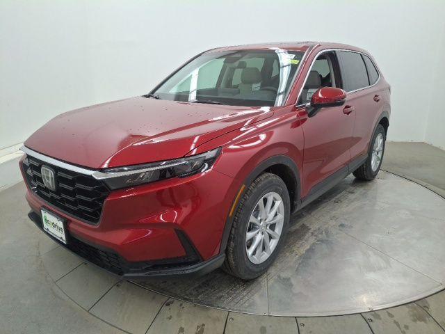 new 2026 Honda CR-V car, priced at $35,703