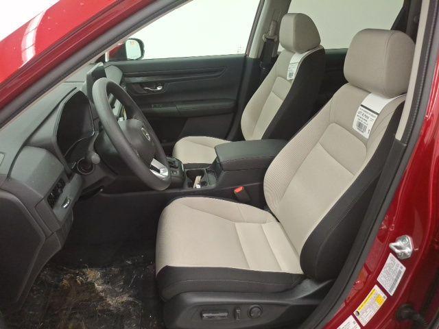 new 2026 Honda CR-V car, priced at $35,703