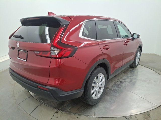 new 2026 Honda CR-V car, priced at $35,703