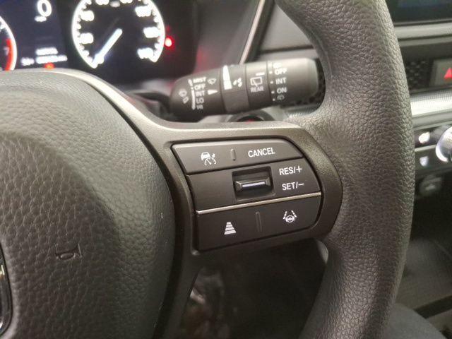 new 2026 Honda CR-V car, priced at $35,703