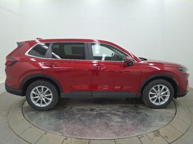 new 2026 Honda CR-V car, priced at $35,703