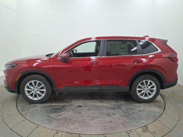 new 2026 Honda CR-V car, priced at $35,703
